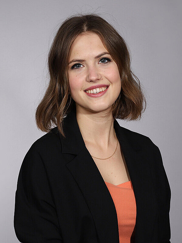 Anna-Lena Salge Anna-Lena Salge