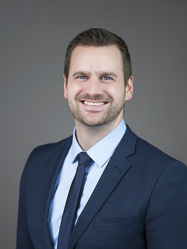 Christian Keunecke Christian Keunecke