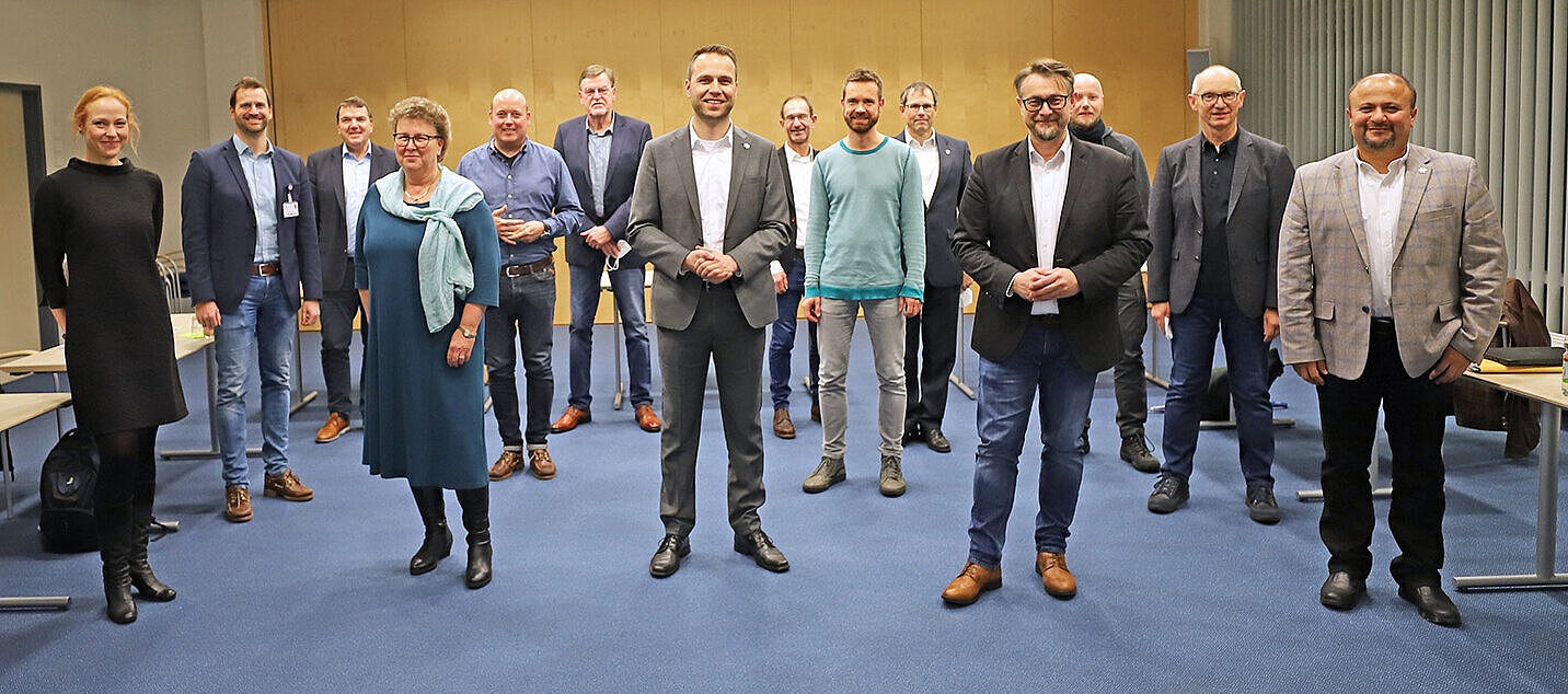 Der Aufsichtsrat Der Aufsichtsrat