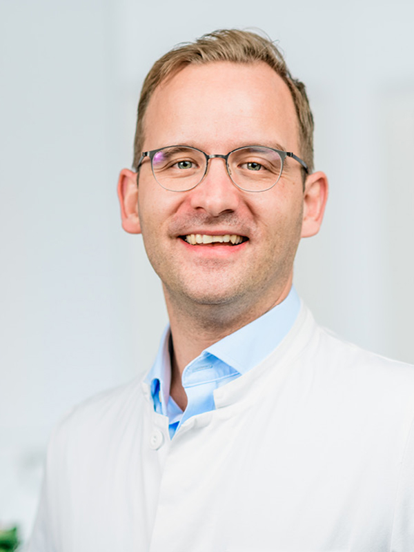 Dr. med. G. Felix Brölsch Dr. med. G. Felix Brölsch