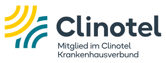 Logo: Clinotel